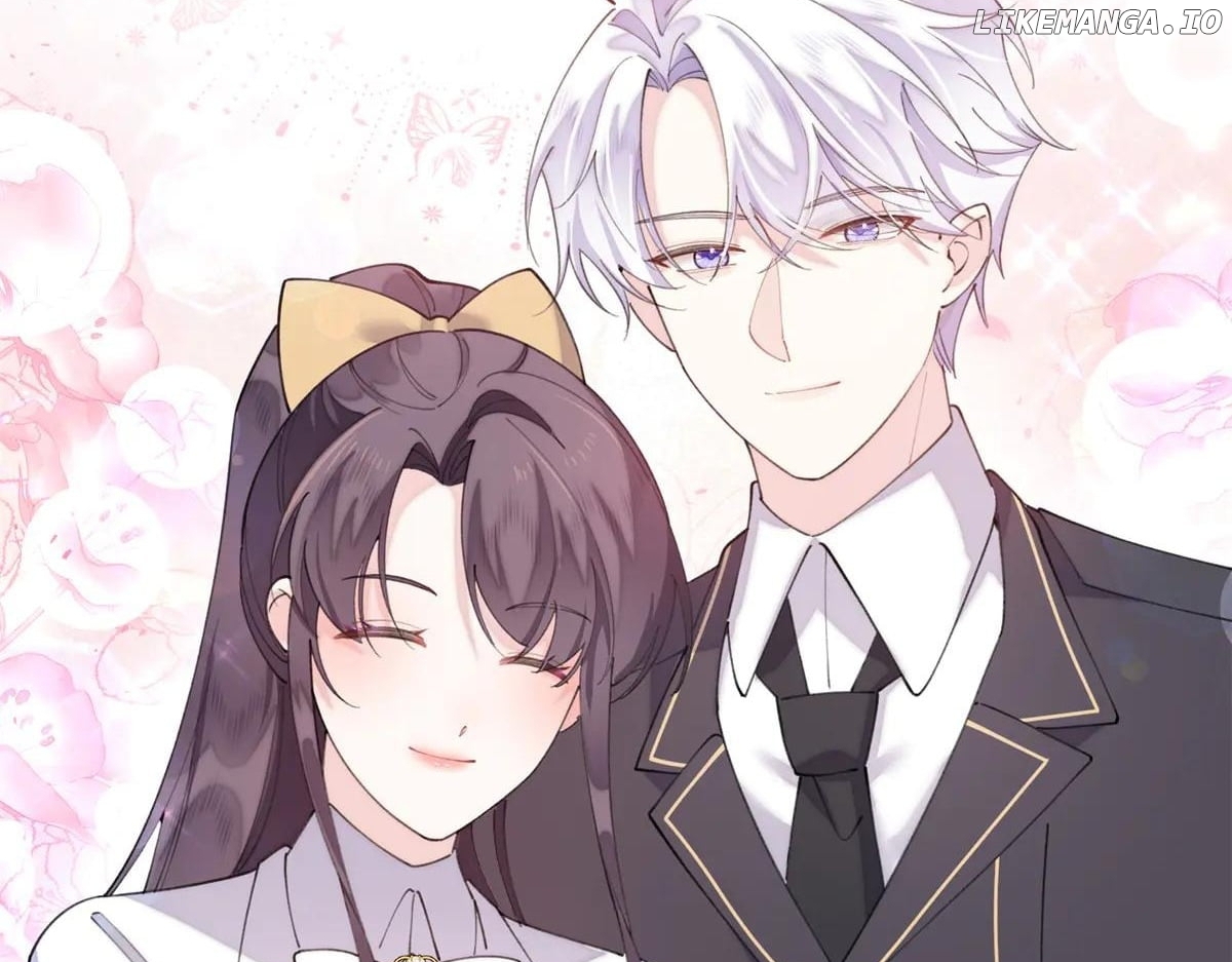 Her Marriage Was Called Off at Daytime, the Cutely Fierce Commander Asked Her For a Hug at Night Chapter 77 - page 80
